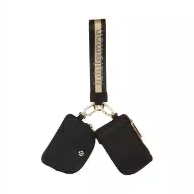 lululemon Wristlet