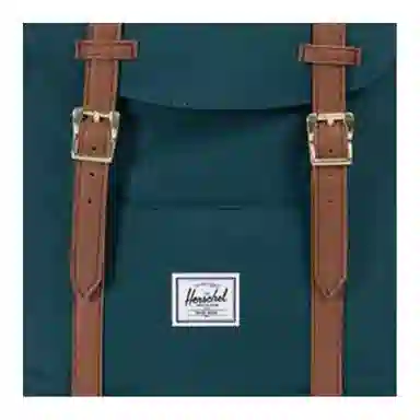 Herschel Retreat Deep Teal