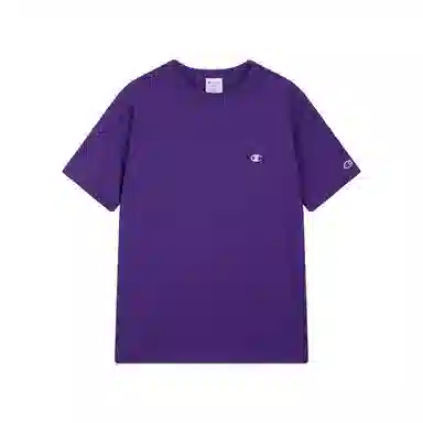 Champion SS23 Basic LogoT