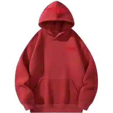 Paddington Bear Big Logo Hoodie