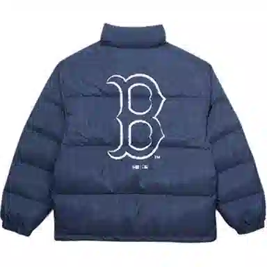 New Era FW25 MLB logo