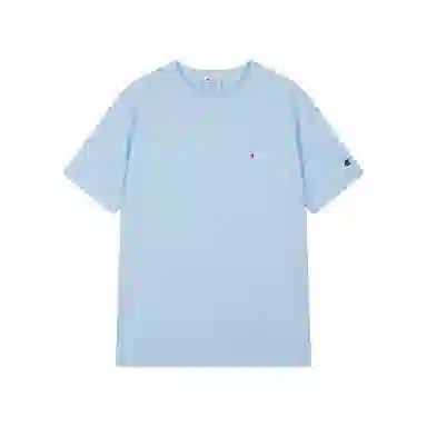 Champion SS23 Basic LogoT