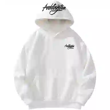 Paddington Bear Big Logo Hoodie