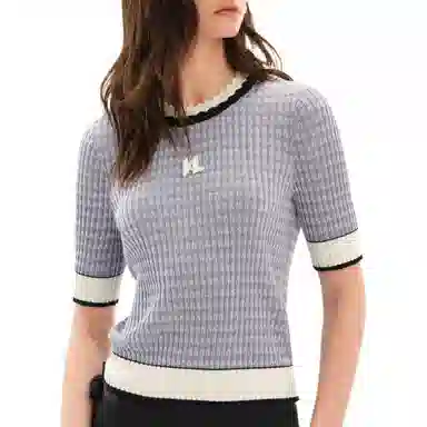 KARL LAGERFELD SS25 T