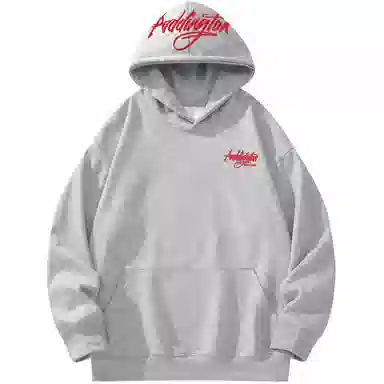 Paddington Bear Big Logo Hoodie