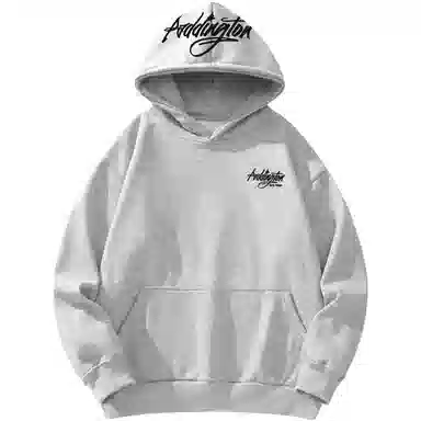 Paddington Bear Big Logo Hoodie