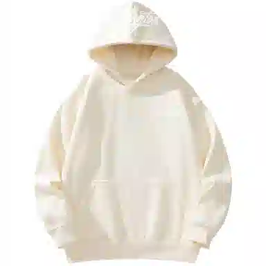 Paddington Bear Big Logo Hoodie