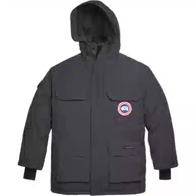 Canada Goose Expedition