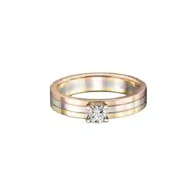 Cartier Ring