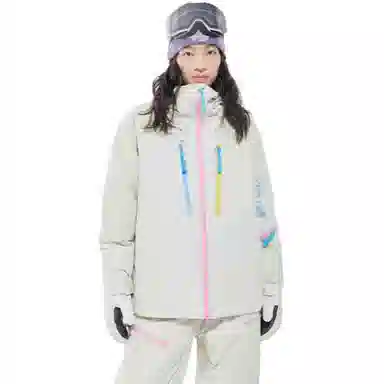 VECTOR Snow Universe Series