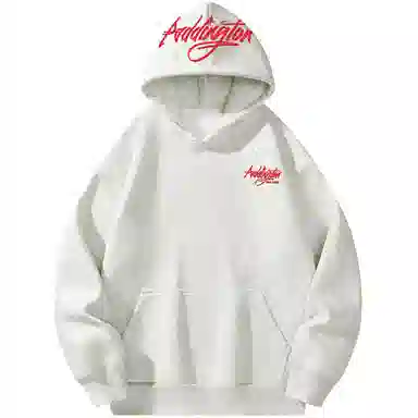 Paddington Bear Big Logo Hoodie