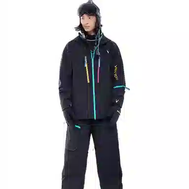 VECTOR Snow Universe Series