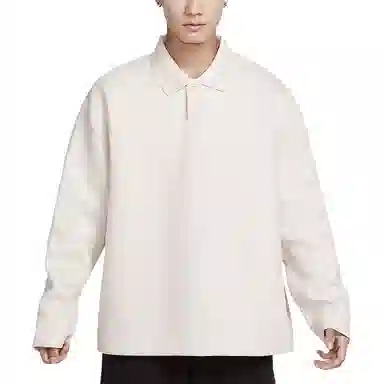Nike Tech Fleece Reimagined Polo