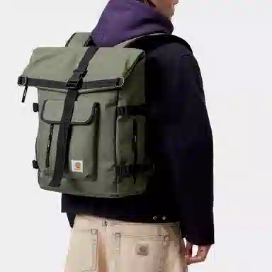 Carhartt WIP 21.5L Philis