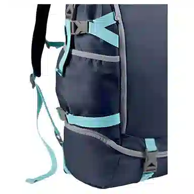 Jordan Backpack Blue