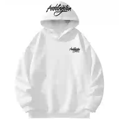 Paddington Bear Big Logo Hoodie