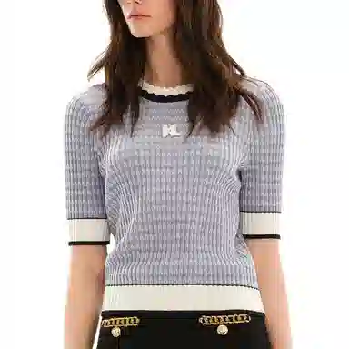 KARL LAGERFELD SS25 T