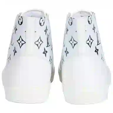 LOUIS VUITTON Tattoo