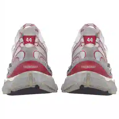 Balenciaga Runner Silver