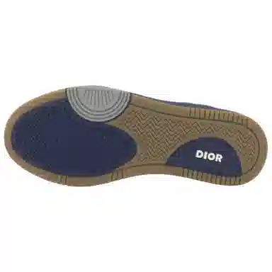 Dior B27 World Tour Navy