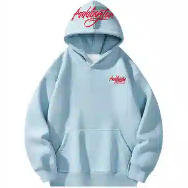 Paddington Bear Big Logo Hoodie