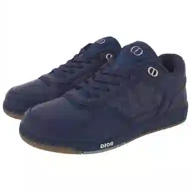Dior B27 World Tour Navy