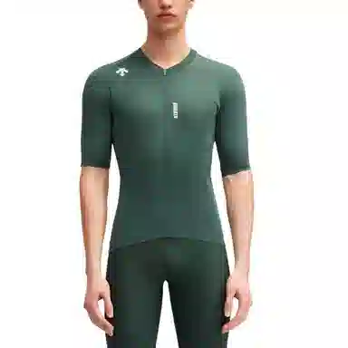 DESCENTE SS25 REDESCENTE GN-Dark forest