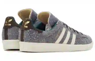 Bodega x Beams x adidas Campus