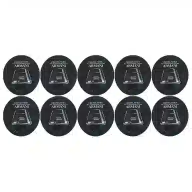 阿玛尼  霜状 滋润 第三代 混合肌