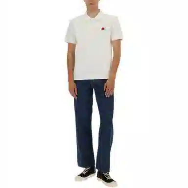 KENZO FW25 Polo