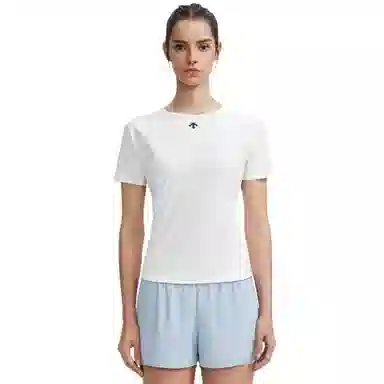 DESCENTE WOMENS RUNNING ESG F360 T