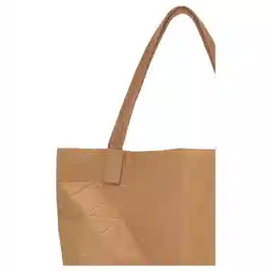 ISSEY MIYAKE TRACK Tote