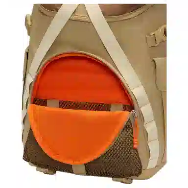 Nike Backpack Khaki
