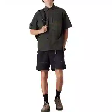 THE NORTH FACE UEUrban Exploration DWR