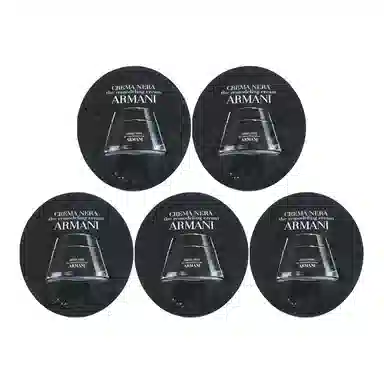 阿玛尼  霜状 滋润 第三代 混合肌