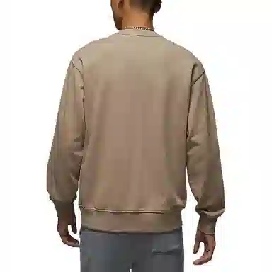 Jordan Brooklyn Fleece Desert Camo