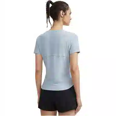 DESCENTE WOMENS RUNNING ESG F360 T