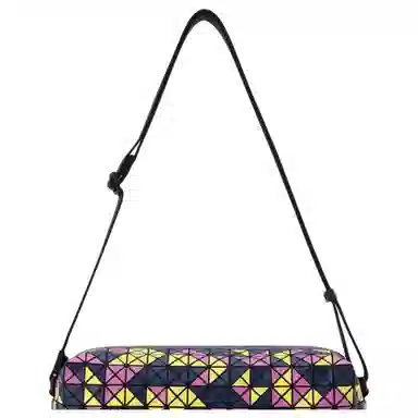 ISSEY MIYAKE Saddle Logo