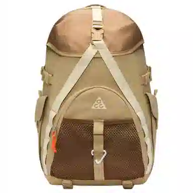 Nike Backpack Khaki
