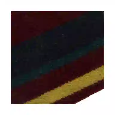 Carhartt WIP Wallet Red