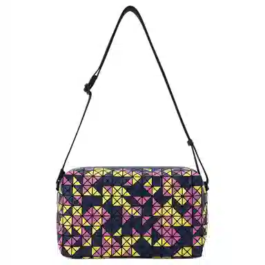 ISSEY MIYAKE Saddle Logo