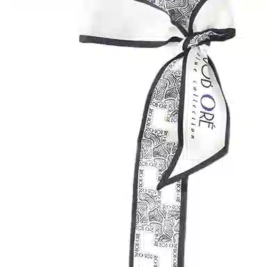 BOB ORE BLUE COLLECTION Twilly Logo