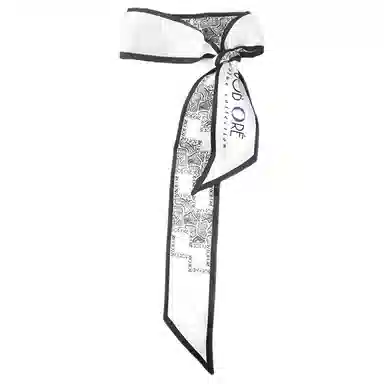 BOB ORE BLUE COLLECTION Twilly Logo