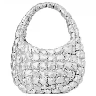 COS Cloud Mini Silver