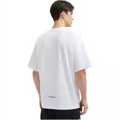 DESCENTE BLEU SS25 T