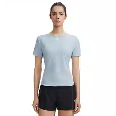 DESCENTE WOMENS RUNNING ESG F360 T
