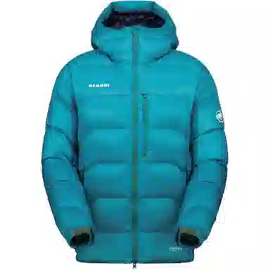 Mammut Gravity Hooded Down Jacket Men