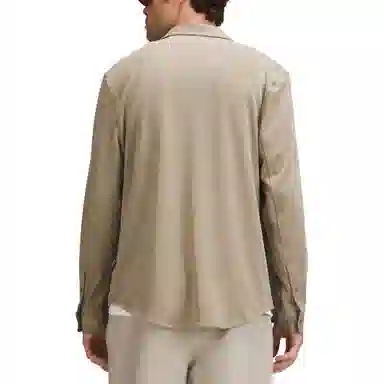 lululemon Soft Knit Overshirt
