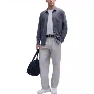 lululemon Soft Knit Overshirt