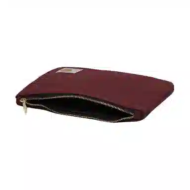 Carhartt WIP Wallet Red
